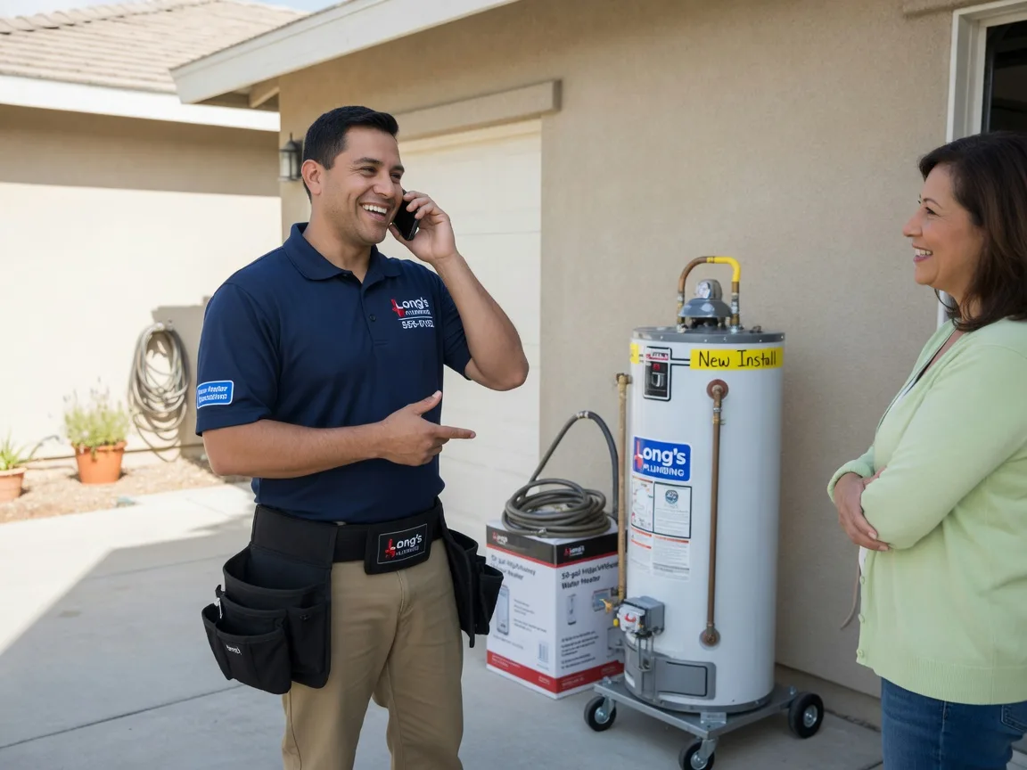 Leak Detection Martinsville, OH FAQs